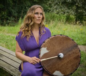 Joyce Puister Zeeland emotioneel afwezige ouder