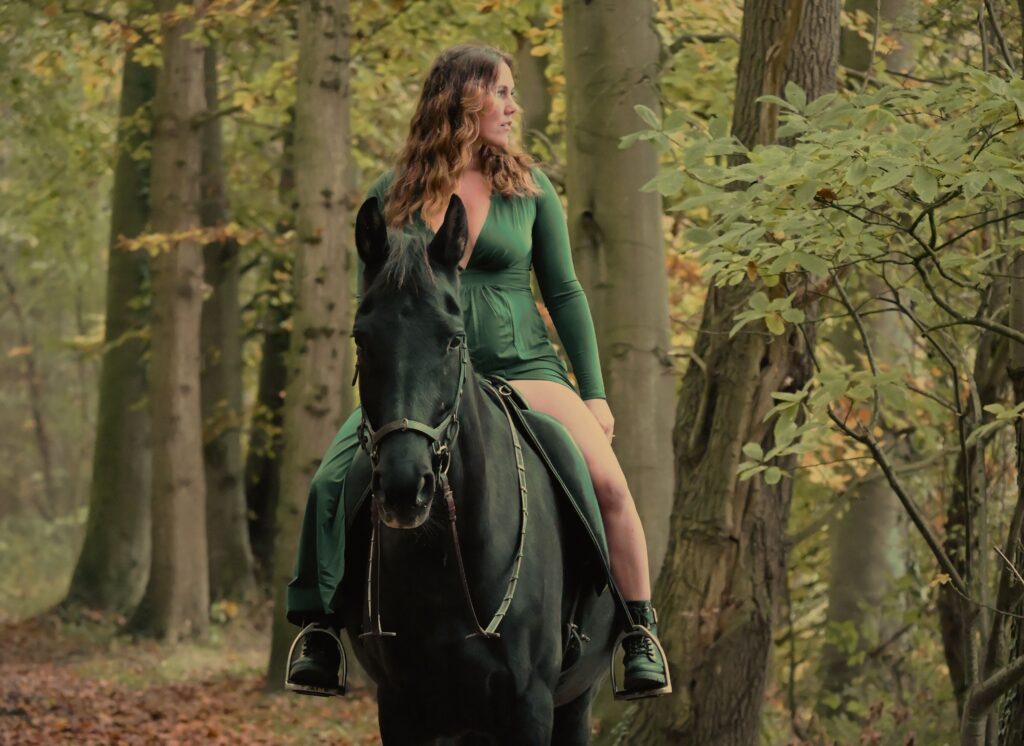 Hoe ontstaan mentale ziekten Joyce Puister