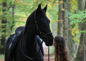 Verbinding en zelfliefde